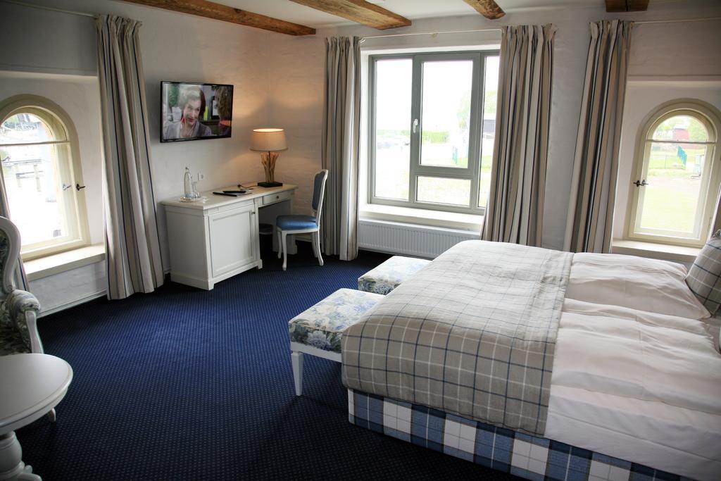 Hotel Alter Kornspeicher Neustrelitz Quarto foto